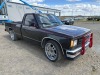 1988 Chevy S10 Pickup - 7