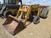 Massey Ferguson 135 Loader Tractor