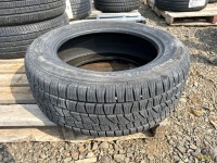 (1) 215/55 R 16 Continental Tire