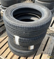 (4) 205/65R16 Nexen Tires