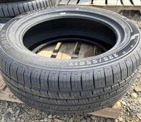 (1) 225/55R17 Prinx Tire