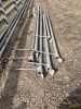 3" x Assorted Lengths-Moses Lake - 3