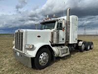 2014 Peterbilt 388 Semi