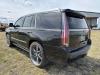2017 Cadillac Escalade Platinum - 3