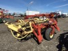 New Holland 216 Rake - 3