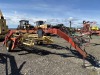 New Holland 216 Rake - 4