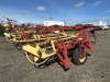 New Holland 216 Rake - 3