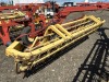 New Holland 216 Rake - 8