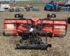 Hiniker 8' V- Snow Plow - 2