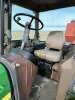 1985 John Deere 4650 MFWD Tractor - 20