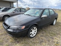 1999 Toyota Camry