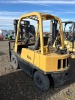 Yale Forklift - 2