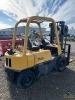 Yale Forklift - 3