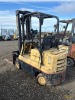 Hyster Forklift - 2