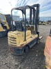 Hyster Forklift - 3