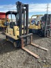 Hyster Forklift - 4