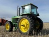 1983 John Deere 4450 MFWD Tractor - 3