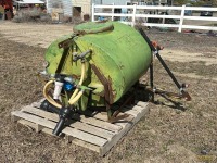 Orchard Master Sprayer - Sunnyside