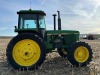 1983 John Deere 4450 MFWD Tractor - 5