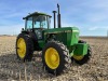 1983 John Deere 4450 MFWD Tractor - 6