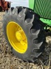 1983 John Deere 4450 MFWD Tractor - 10