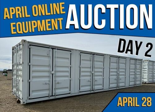 Auction Information