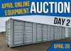 Auction Information