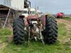 Massey-Ferguson 175 Loader Tractor - Wapato - 2