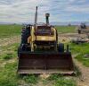 Massey-Ferguson 175 Loader Tractor - Wapato - 3