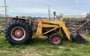 Massey-Ferguson 175 Loader Tractor - Wapato - 4