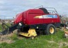 New Holland BB9080 Baler - Wapato