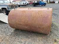 550 Gallon Fuel Tank-Moses Lake