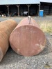 550 Gallon Fuel Tank-Moses Lake - 2