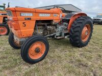 Kubota M4500 Tractor