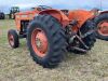 Kubota M4500 Tractor - 3