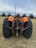 Kubota M4500 Tractor - 4