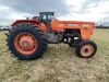 Kubota M4500 Tractor - 6