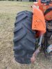 Kubota M4500 Tractor - 12