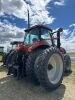 2008 Case IH 305 Magnum MFD Tractor - 4