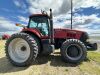 2008 Case IH 305 Magnum MFD Tractor - 5