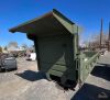 14' Military Dump Bed w/Hoist - Royal City