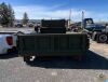 14' Military Dump Bed w/Hoist - Royal City - 5