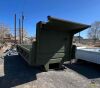 14' Military Dump Bed w/Hoist - Royal City - 8