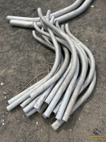 (17) 2" Siphon Tubes - Moses Lake