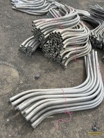 (4) Bundles of 1 1/2" Siphon Tubes - Moses Lake