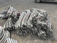 (14) Bundles of 1 1/4" Siphon Tubes - Moses Lake