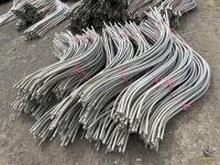 (16) Bundles of 3/4" Siphon Tubes - Moses Lake