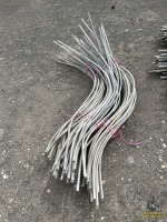 (3) Bundles of 1/2" Siphon Tubes - Moses Lake