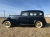 1934 Chevrolet Master 4DR - 2