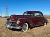 1947 Hudson Super Six